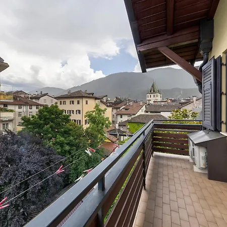 Centrum Bolzano